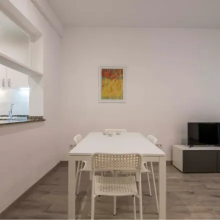 Image 9 - Sant Jaume Square, 6, 08002 Barcelona, Spain - Apartment for rent