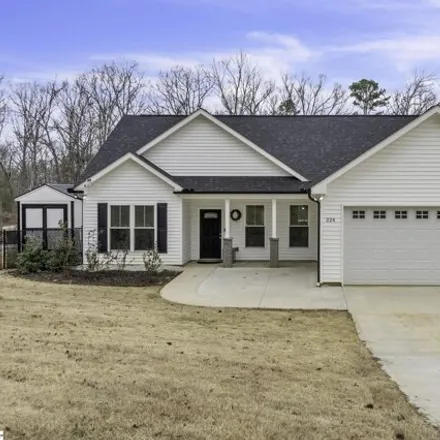 Buy this 3 bed house on 322 Ross Street in Piedmont, SC 29673