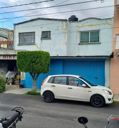 Buy this 4 bed house on Calle Chiclayo in Gustavo A. Madero, 07300 Mexico City