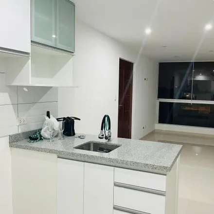 Rent this 2 bed apartment on Las Retamas in Ate, Lima Metropolitan Area 15022