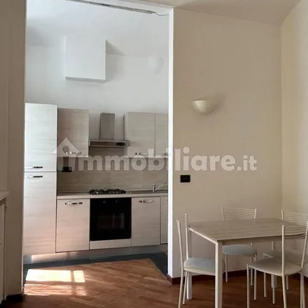 Rent this 2 bed apartment on Via Frejus 27e in 10139 Turin TO, Italy