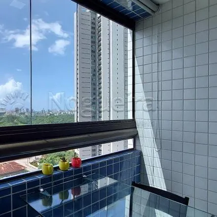 Buy this 3 bed apartment on Rua Vicente Zirpoli 146 in Caxangá, Recife - PE