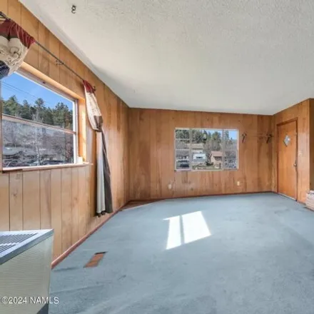 Image 3 - 1367 Romney Avenue, Mountian Dell, Flagstaff, AZ 86005, USA - House for sale