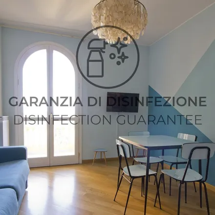 Image 1 - Via Luigi Nuvoloni, 18038 Sanremo IM, Italy - Apartment for rent