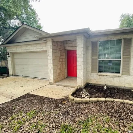 Rent this 3 bed house on 5426 Excello Path in San Antonio, TX 78247