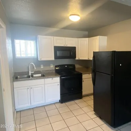 Image 2 - 10634 North 13th Avenue, Phoenix, AZ 85029, USA - Apartment for rent