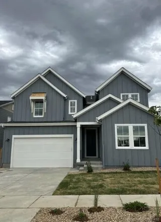 Image 2 - 16694 W 93rd Way, Arvada, Colorado, 80007 - House for sale