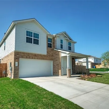 Image 1 - 3201 Ancira Pl, Pflugerville, Texas, 78660 - House for rent