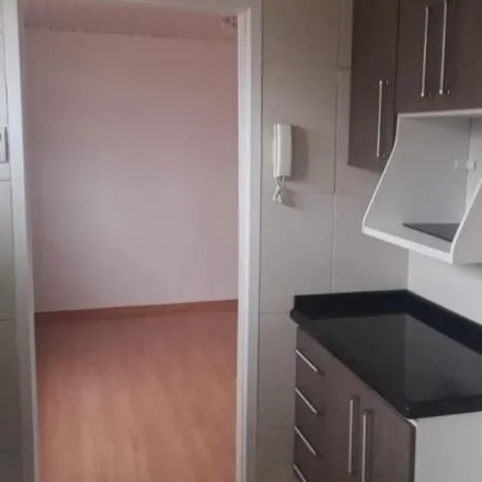 Buy this 2 bed apartment on Conjunto Residencial Petrópolis in Uberaba, Curitiba - PR