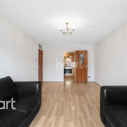 Rent this 1 bed apartment on 204-215 Grove Road in London, SM1 2AJ
