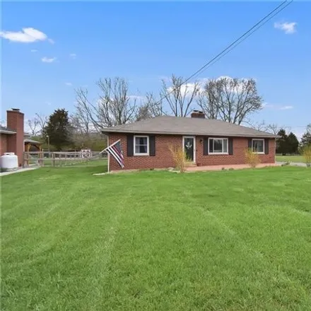 Image 3 - 5945 Frederick-Garland Road, West Milton, Miami County, OH 45383, USA - House for sale