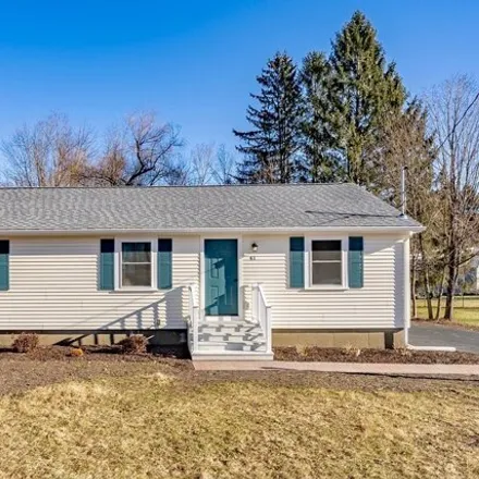Buy this 3 bed house on 41 Leverett Road in Cushman, Amherst