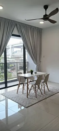 Image 3 - Jalan Cochrane, Maluri, 55100 Kuala Lumpur, Malaysia - Apartment for rent