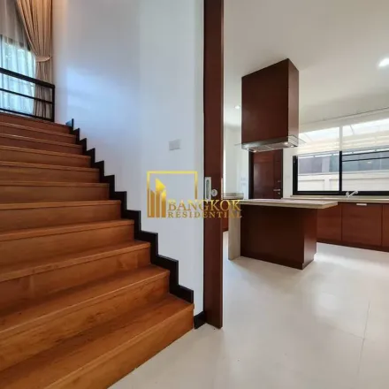 Image 6 - unnamed road, Vadhana District, Bangkok 10110, Thailand - Apartment for rent