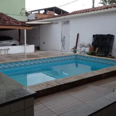 Buy this 3 bed house on Rua Manoel de Abreu in Nova Itaparica, Vila Velha - ES