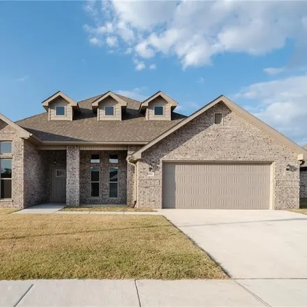 Buy this 4 bed house on 2444 West Cornerstone Place in Fayetteville, AR 72703
