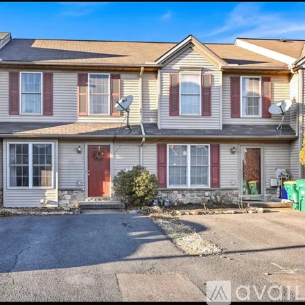 Rent this 2 bed townhouse on 30 Woodmyre Ln