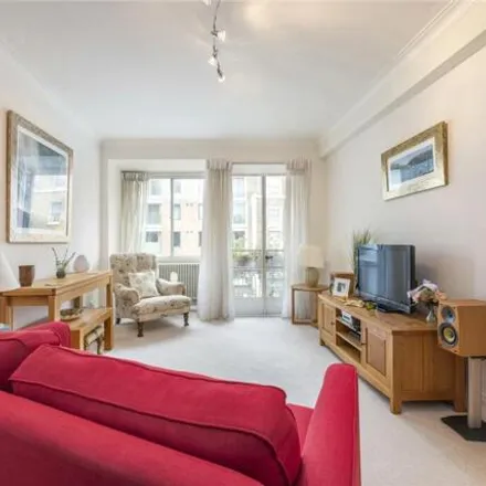 Buy this 1 bed apartment on 1 Hyde Park Square in London, W2 2JZ