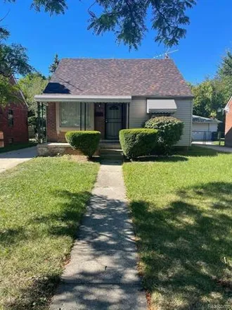 Buy this 3 bed house on 14199 Riad Street in Detroit, MI 48224