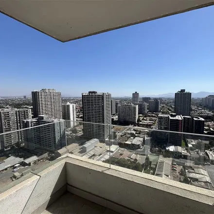 Image 2 - Toro Mazotte 60, 837 0261 Provincia de Santiago, Chile - Apartment for rent