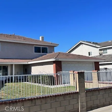 Rent this 4 bed house on 1915 West Sycamore Avenue in Orange, CA 92868