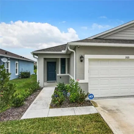 Image 1 - 2821 Sunridge Loop, Saint Cloud, Florida, 34771 - House for sale