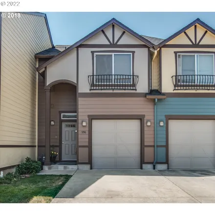 Buy this 3 bed townhouse on 5358 Northeast 83rd Avenue in Vancouver, WA 98662