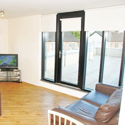 Rent this 2 bed apartment on Citipeak Apartments in Walker Road, Newcastle upon Tyne