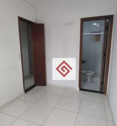Rent this 2 bed apartment on Rua Tangânica in Parque Oratório, Santo André - SP