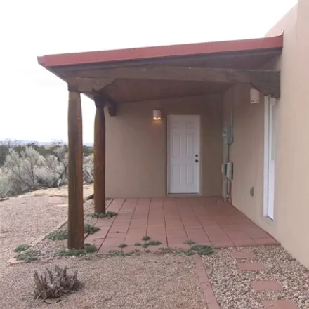 Image 6 - 11 Esquilla Road, Santa Fe County, NM 87508, USA - House for sale