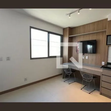 Rent this 1 bed apartment on Rua Fernão Dias 73 in Pinheiros, São Paulo - SP