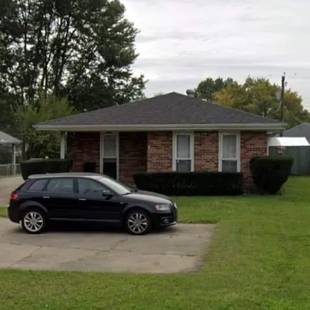 Rent this 1 bed house on Middletown in OH, US