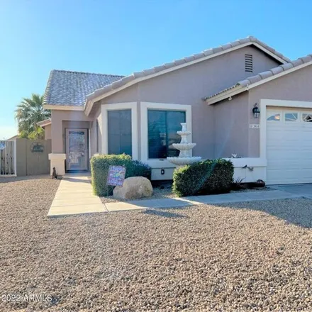 Rent this 3 bed house on 3914 North 125th Lane in Avondale, AZ 85392