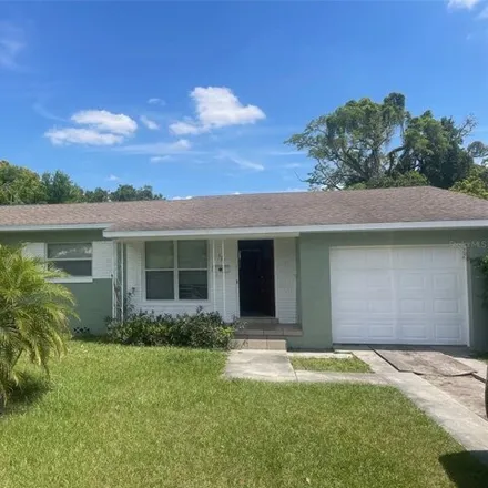 Buy this 4 bed house on 597 Ventura Avenue in Orlando, FL 32805