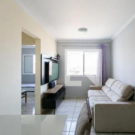 Buy this 2 bed apartment on Rua Coronel Cintra in Cambuci, São Paulo - SP