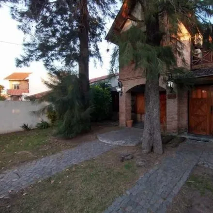 Buy this 3 bed house on Andrés Lamas in Partido de Ituzaingó, B1712 CDU Ituzaingó