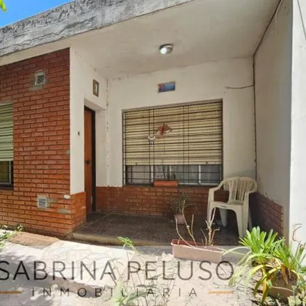 Buy this 3 bed house on Martín Fierro in Parque Gaona, 1744 Moreno