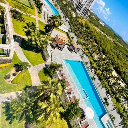 Rent this 1 bed apartment on unnamed road in Cancún, ROO