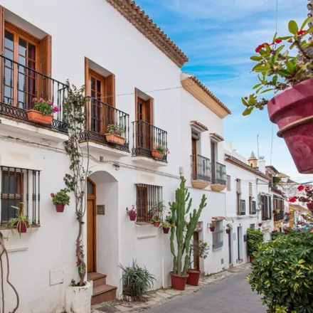 Image 1 - Estepona, Andalusia, Spain - Townhouse for sale
