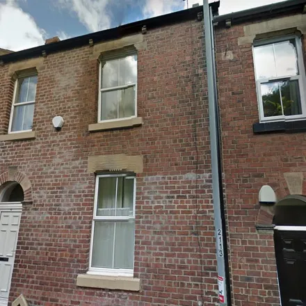 Rent this 1 bed room on 9 Flass Street in Viaduct, Durham