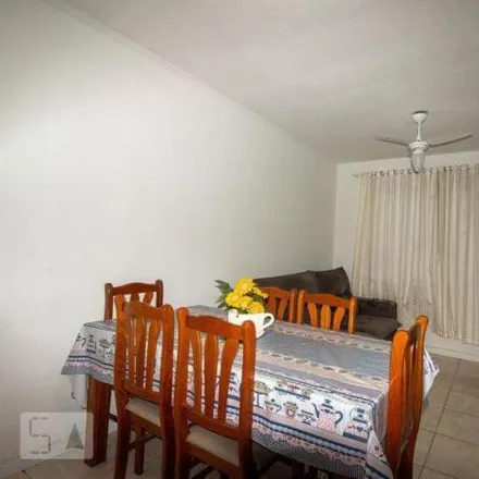 Buy this 2 bed apartment on Rua Sapé 305 in Passo da Areia, Porto Alegre - RS