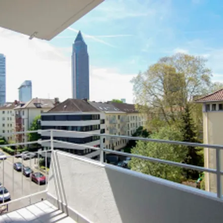 Image 2 - Freiherr-vom-Stein-Straße, 60323 Frankfurt, Germany - Apartment for rent