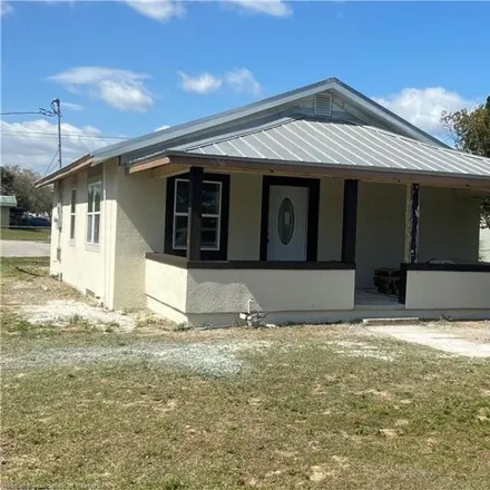 Buy this 3 bed house on 94 South Desoto Avenue in Avon Park, FL 33825