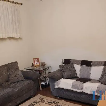 Buy this 3 bed apartment on Rua Ana Néri in Vila Metalúrgica, Santo André - SP