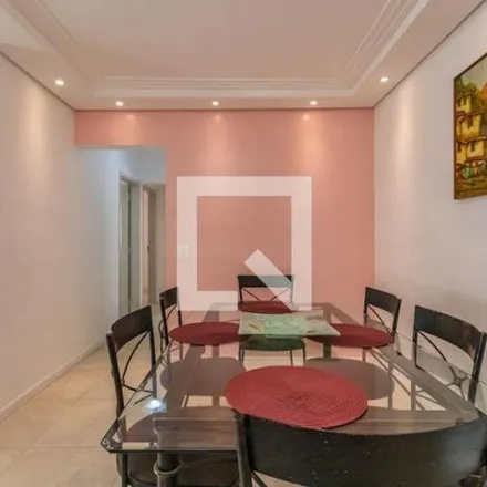 Rent this 3 bed apartment on Alameda Grajaú in Alphaville, Barueri - SP