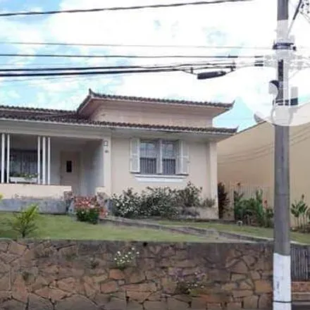 Image 2 - Rua Santa Cruz, Centro, Vinhedo - SP, 13280, Brazil - House for sale