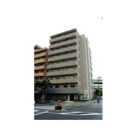 Image 1 - unnamed road, Kiba 2-chome, Koto, 135-0042, Japan - Apartment for rent