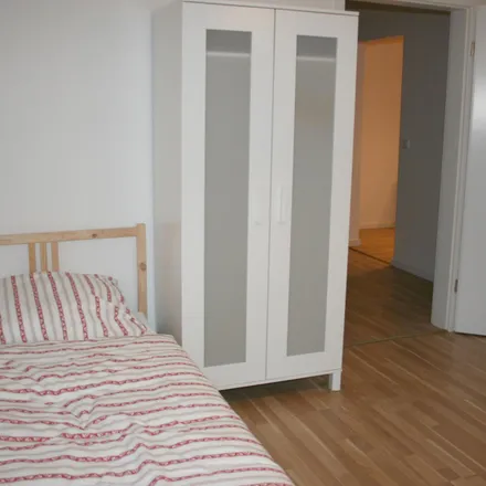 Rent this 7 bed room on Ahornallee 27 in 14050 Berlin, Germany