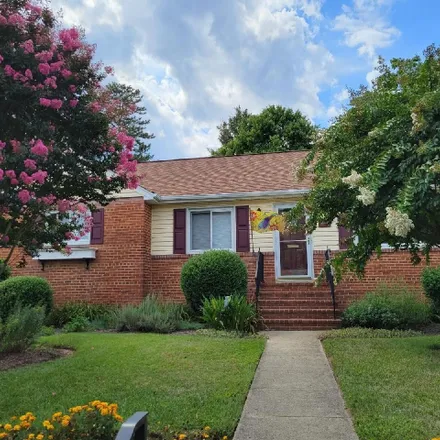 Buy this 3 bed house on 5900 Brunswick Street in Springfield, VA 22150