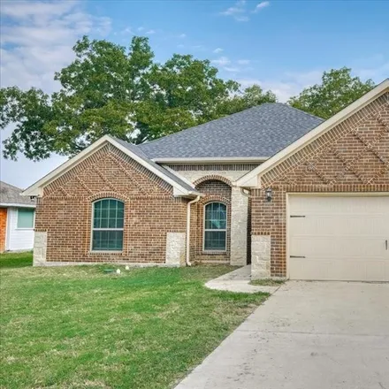 Buy this 3 bed house on 201 O Neal Street in Wills Point, TX 75169